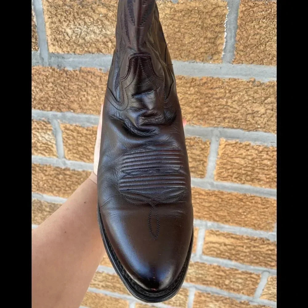 dan post boots size 12 - Picture 9 of 13